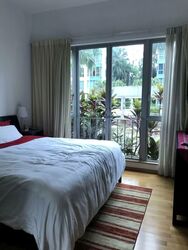 Caribbean At Keppel Bay (D4), Condominium #562934111
